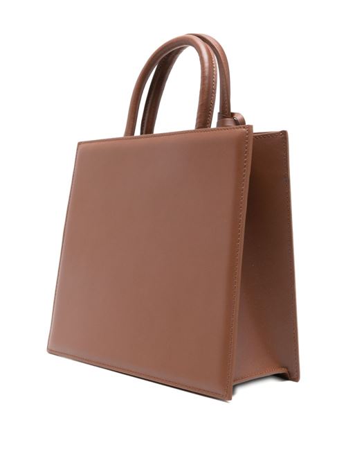 borsa donna a mano Shop Bag MC2 SAINT BARTH | SHOPBAG MIDI00504I